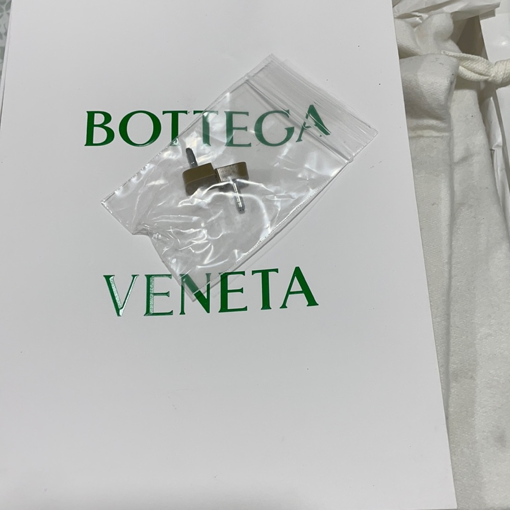 Pink (blossom) bottega rubber lido